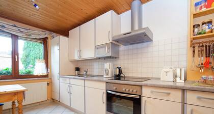 Amazing Apartment in Großalmerode near Cross Country Skiing