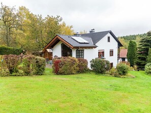 Apartment | Außenbereich