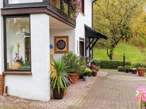 Apartment | Exterior