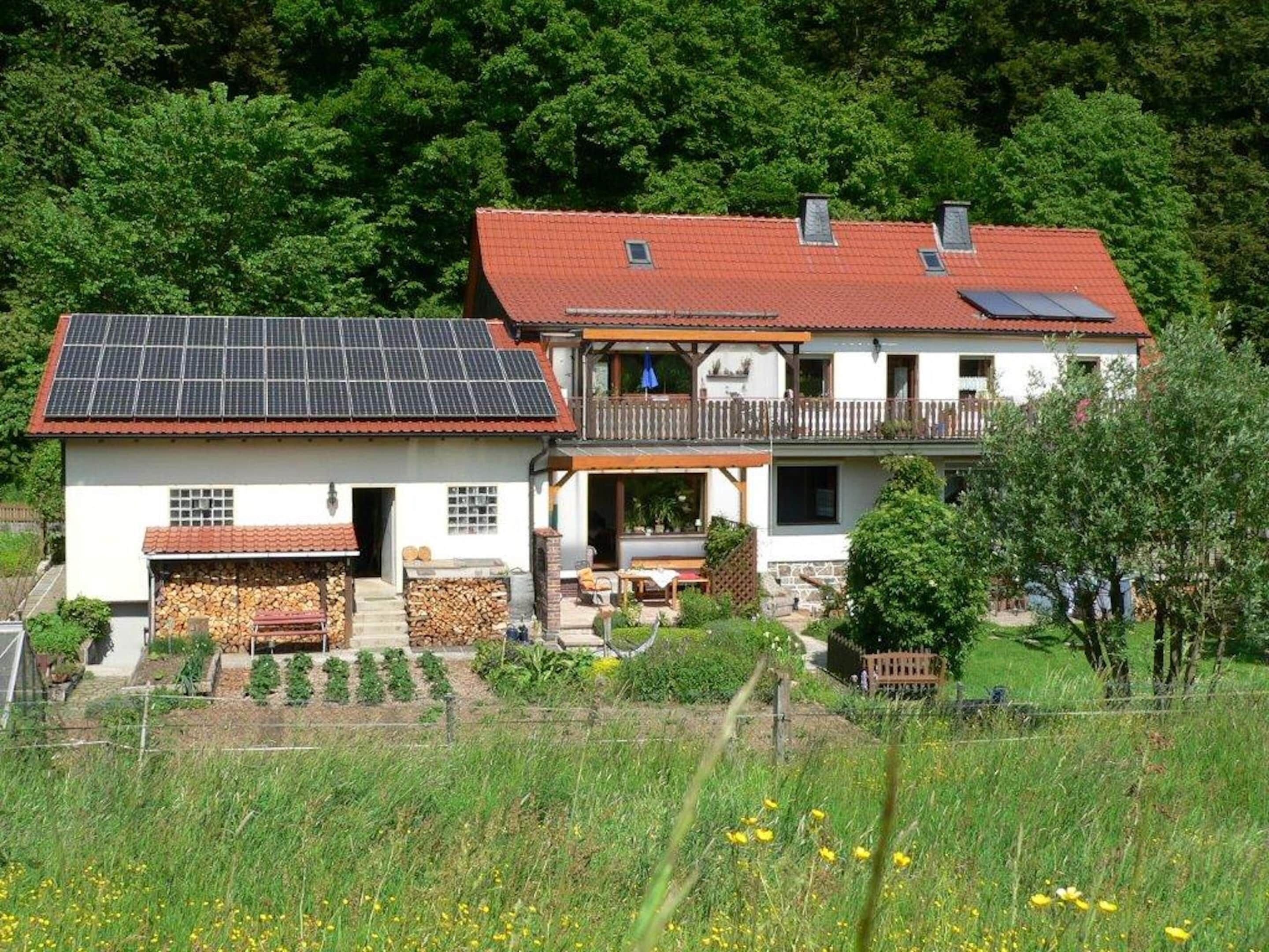 House | Exterior