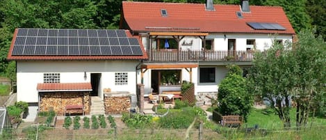 House | Exterior