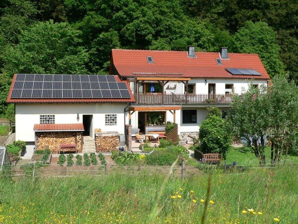 House | Exterior