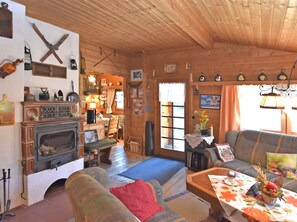 Ferienhaus | Speisen