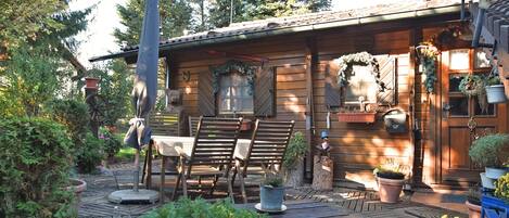 House | Tempat makan