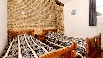 Ăquipements de la chambre