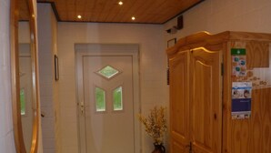 Reception - Snug Apartment in Lüdersfeld With Private Terrace and Garden (Luedersfeld)