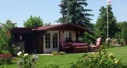 Comfort in Franconian Hills