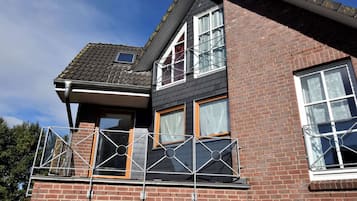 Apartment | Exterior