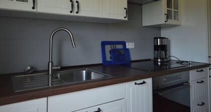 Restful Apartment in Raversbeuren near Town Center