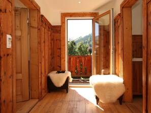 6 Schlafzimmer, individuell eingerichtet, BettwÀsche
