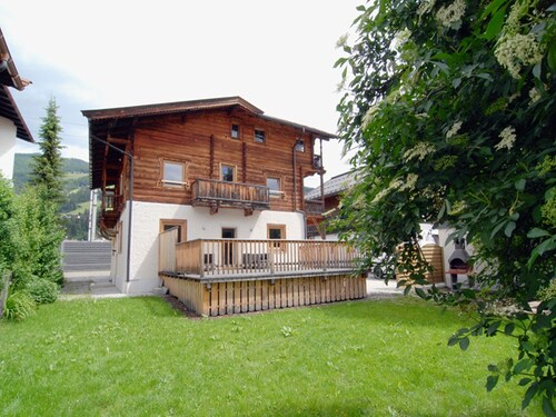 Beautiful Chalet With Sauna in Kirchberg in Tirol