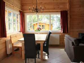 House | Dining