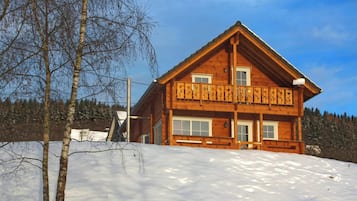 House | Exterior