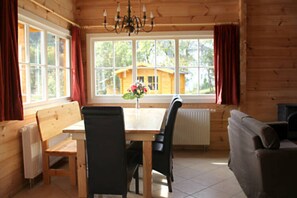 Hús | Veitingar