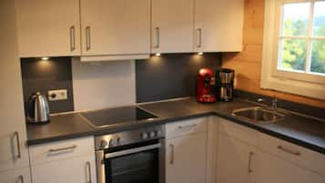 House | Private kitchen | High chair