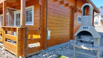 House | Exterior