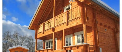 House | Exterior