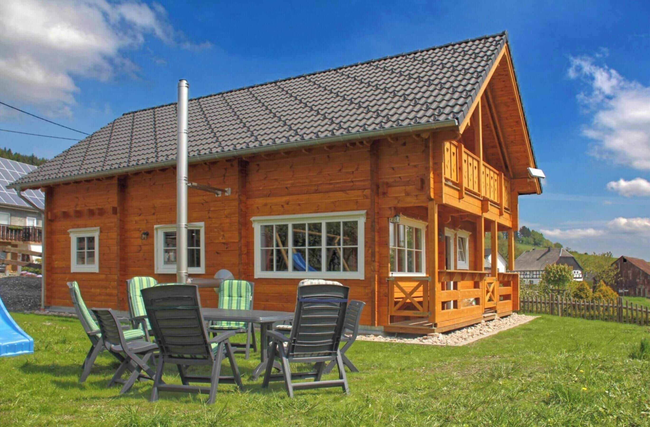 Maison | Extérieur