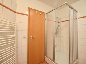 Apartment | Badezimmer