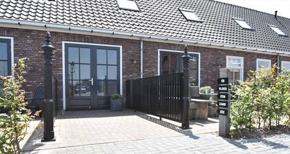 Cozy Holiday Home in Callantsoog near Groote Keeten