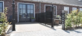 Cozy Holiday Home in Callantsoog near Groote Keeten