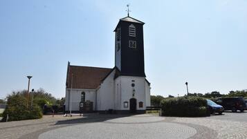 House | View from property