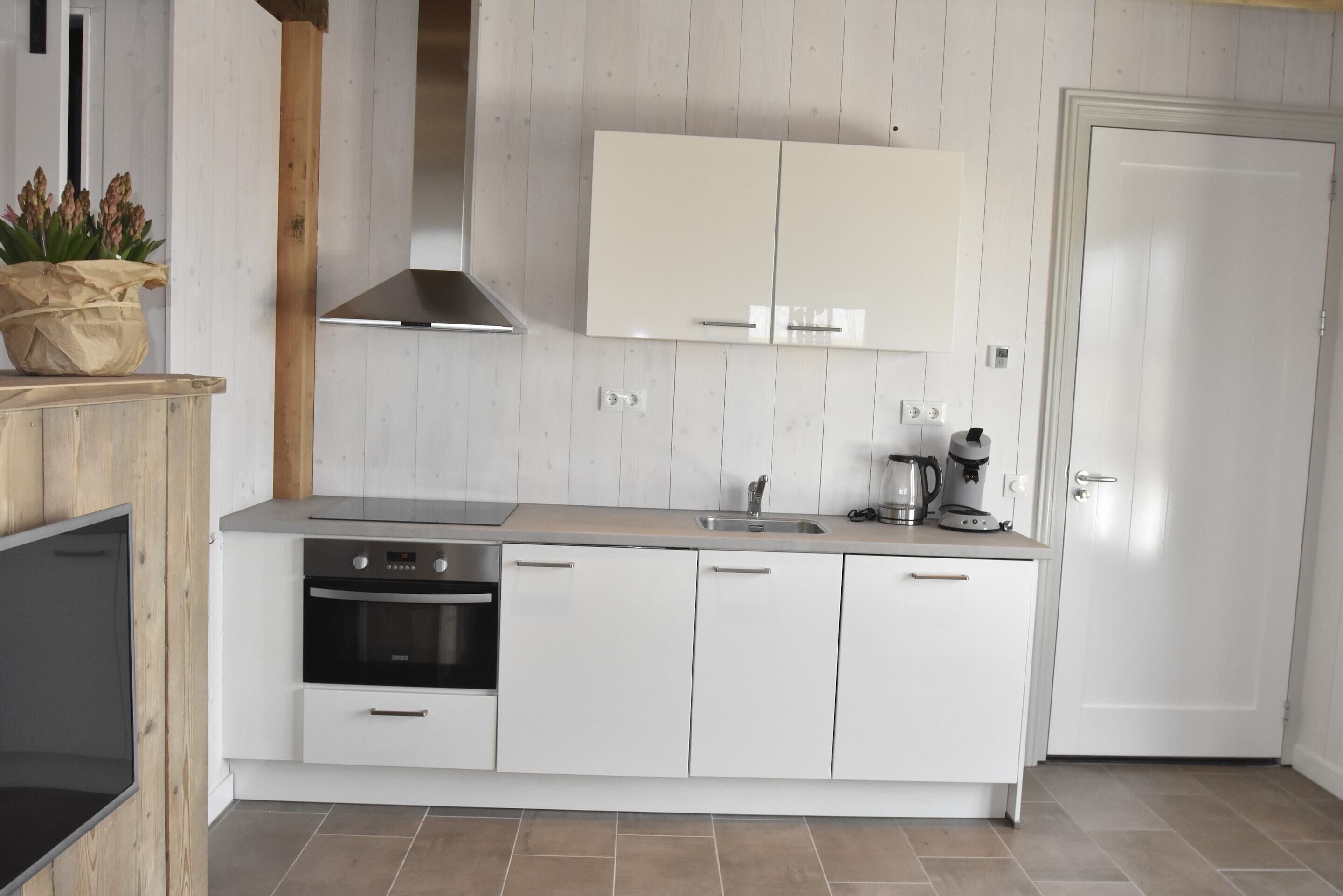 House | Private kitchen