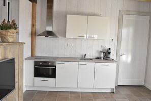 House | Private kitchen