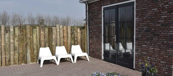 Cozy Holiday Home in Callantsoog near Groote Keeten