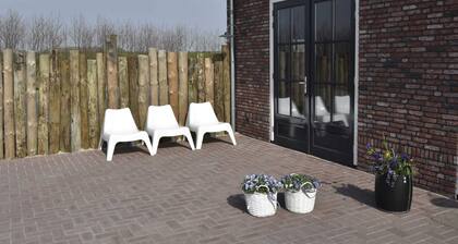 Cozy Holiday Home in Callantsoog near Groote Keeten