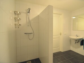 Bathroom - Pretty Farmhouse in Haaksbergen near Forest (Haaksbergen)