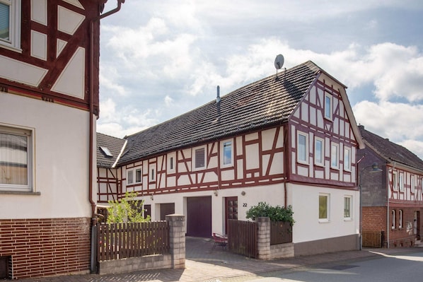Apartment | Exterior