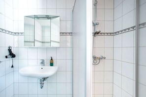 Appartement | Salle de bain