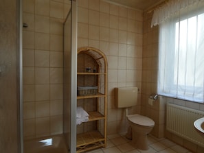 Appartement | Salle de bain