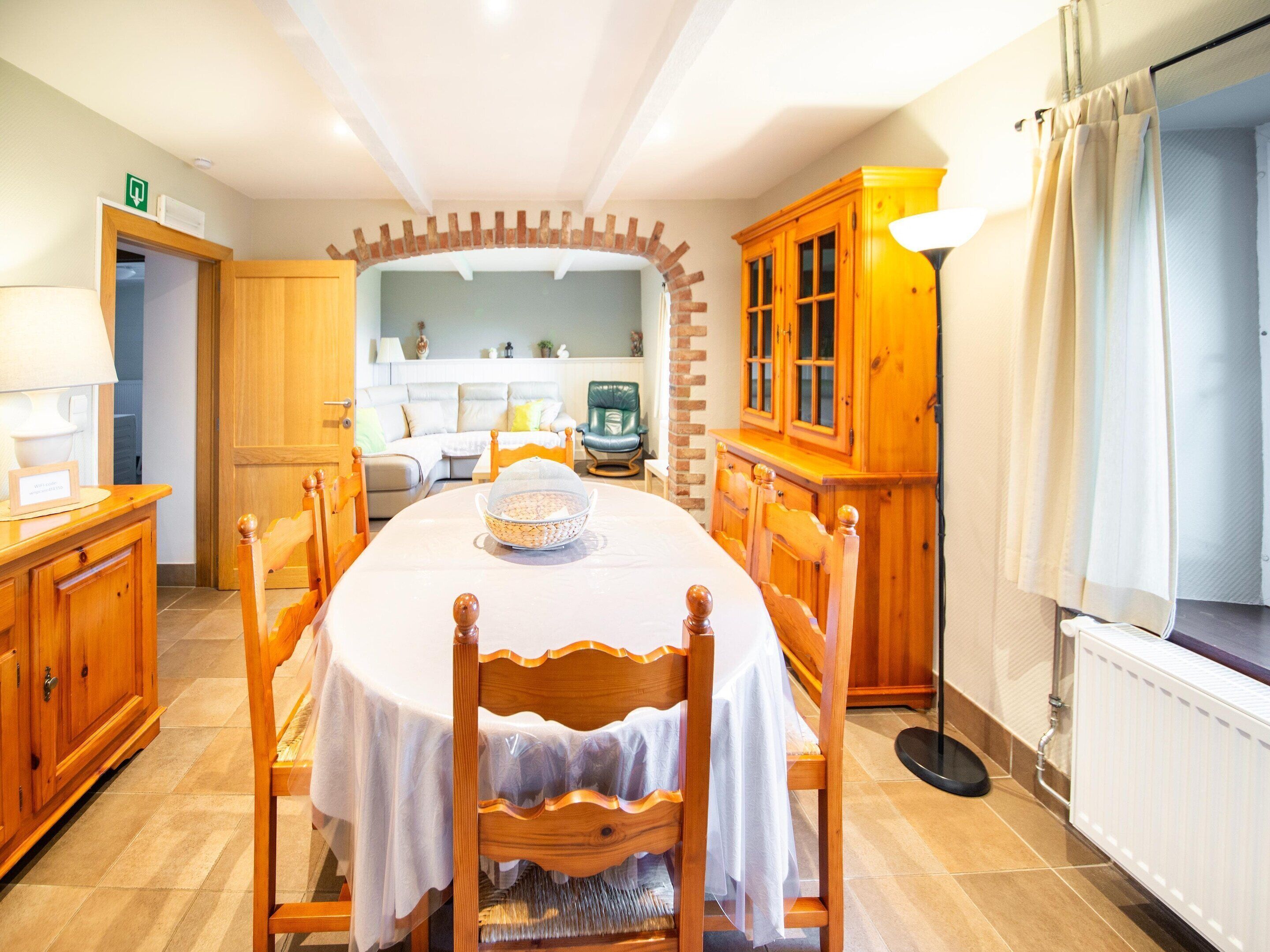 Cottage | Living room