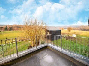 코티지 | 숙박 시설의 전망