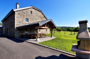 Cottage | Exterior