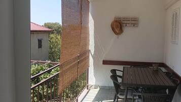Apartment | Balcony