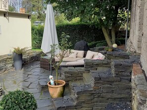 Exterior - Ferienhaus Paula in Haserich im Hunsrueck (Haserich)