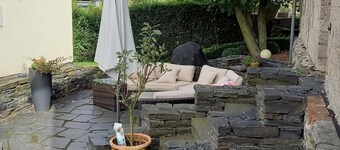 Ferienhaus Paula in Haserich im Hunsrueck