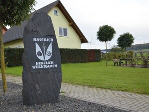 House | Exterior - Ferienhaus Paula in Haserich im Hunsrueck (Haserich)