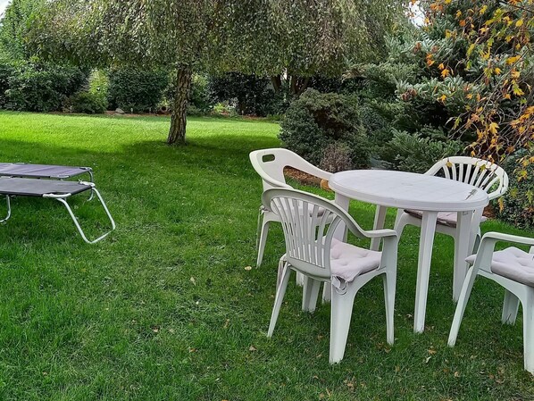 Ferienhaus | Speisen