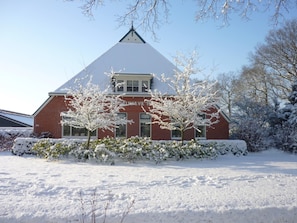 Casa | Exterior
