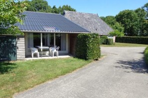 Maison | Extérieur