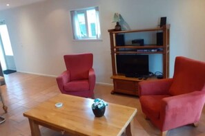 Casa | Sala de estar | Televisión 