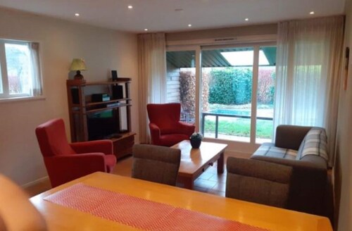 Farmhouse in Fochteloo Near National Park