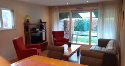 Farmhouse in Fochteloo Near National Park