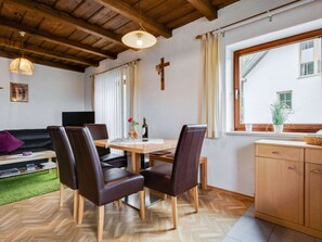 Maison | Restauration