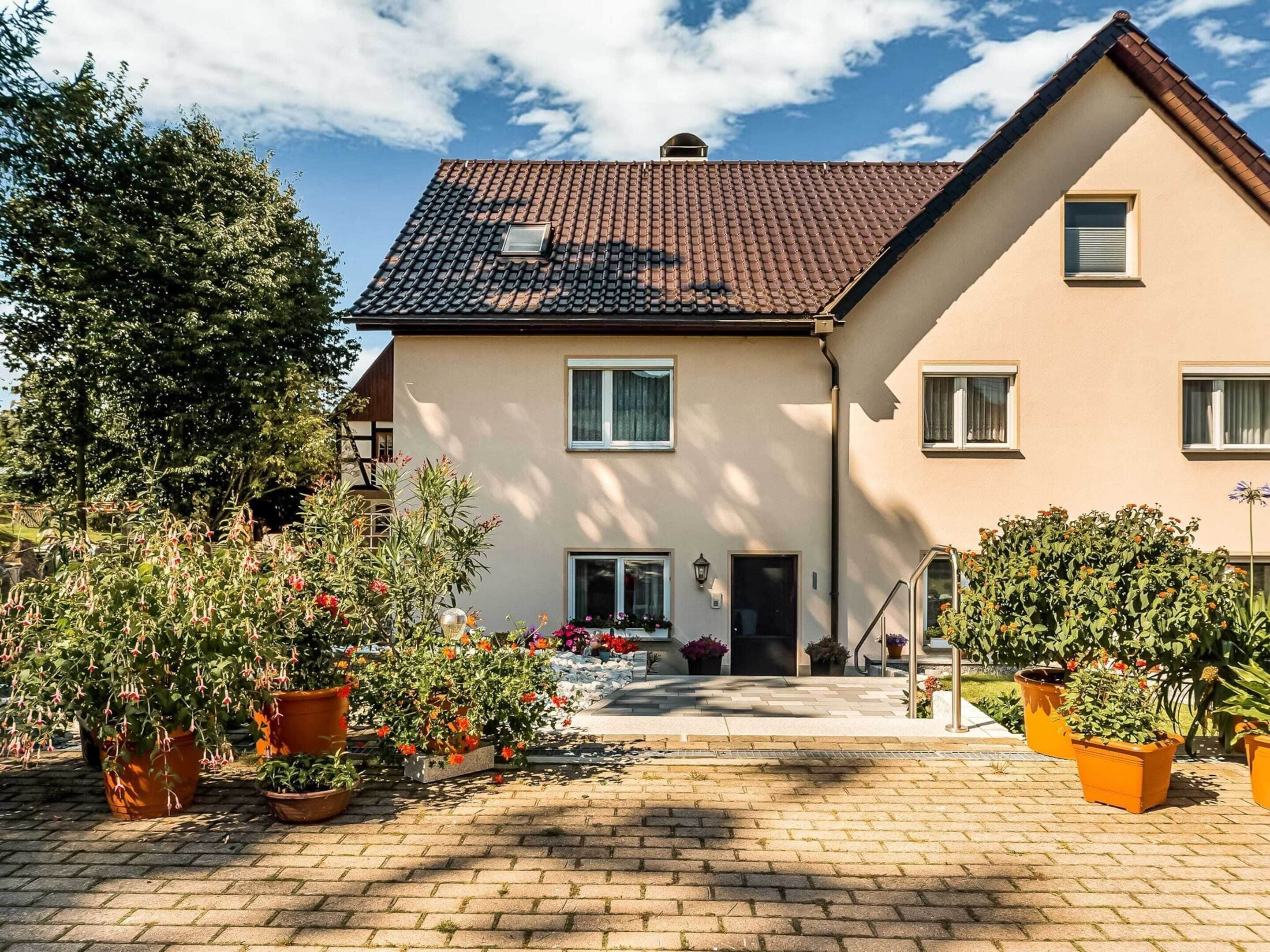 Apartemen | Eksterior