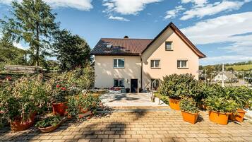 Apartment | Exterior